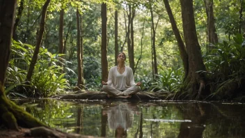 selvmedfølelse, velvære, mental helse, mindfulness, personlig vekst