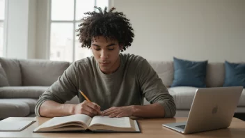 konsentrasjon, forbedre fokus, produktivitet, mindfulness, sunne vaner