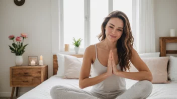 egenomsorg, rutine, velvære, mental helse, fysisk aktivitet, mindfulness, avslapning