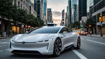 transportteknologi, selvkjørende biler, elektrisk mobilitet, dronetransport, smart infrastruktur, delingsøkonomi