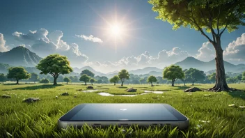 teknologi, trivsel, mental helse, sosiale medier, digital detox, telemedisin, mindfulness