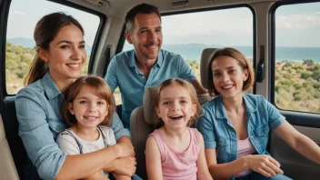 reise med barn, familie reisetips, reise med babyer, reise med småbarn, reise med tenåringer