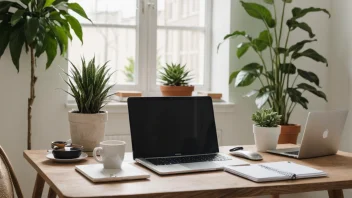 arbeidslivsbalanse, egenomsorg, produktivitet, mental helse, tidsstyring