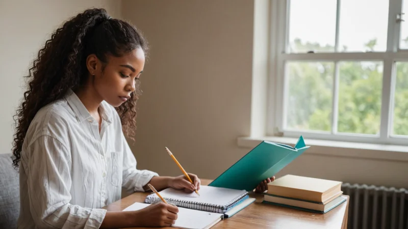 tidsstyring, mindfulness, skolepress, studentstrategier, akademisk press